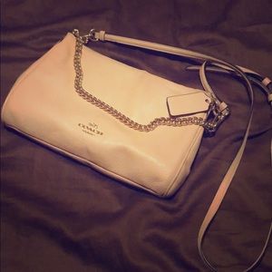 Coach crossbody bag